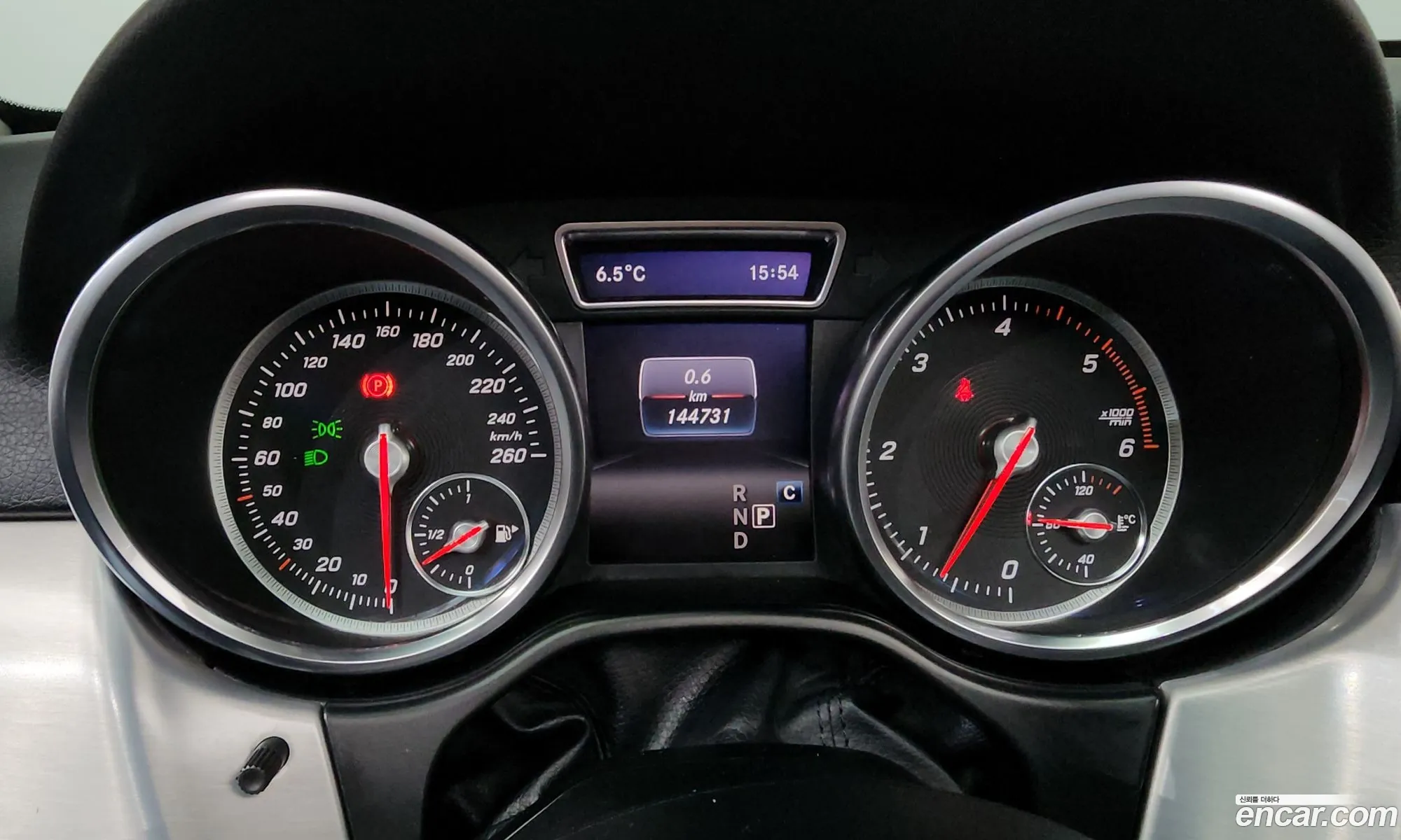 Mercedes-Benz GLE-Class W166 2018 — 2