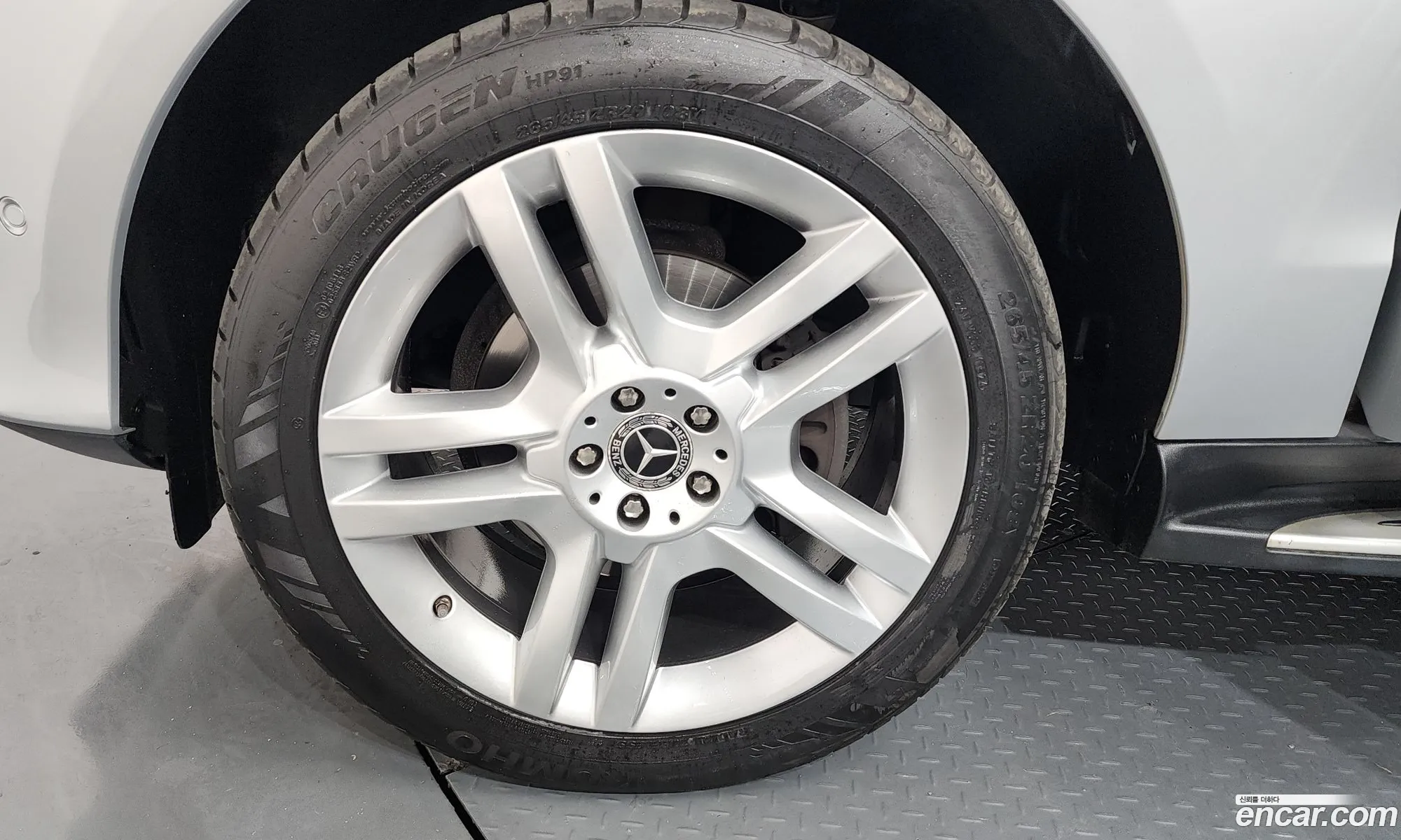 Mercedes-Benz GLE-Class W166 2018 — 18