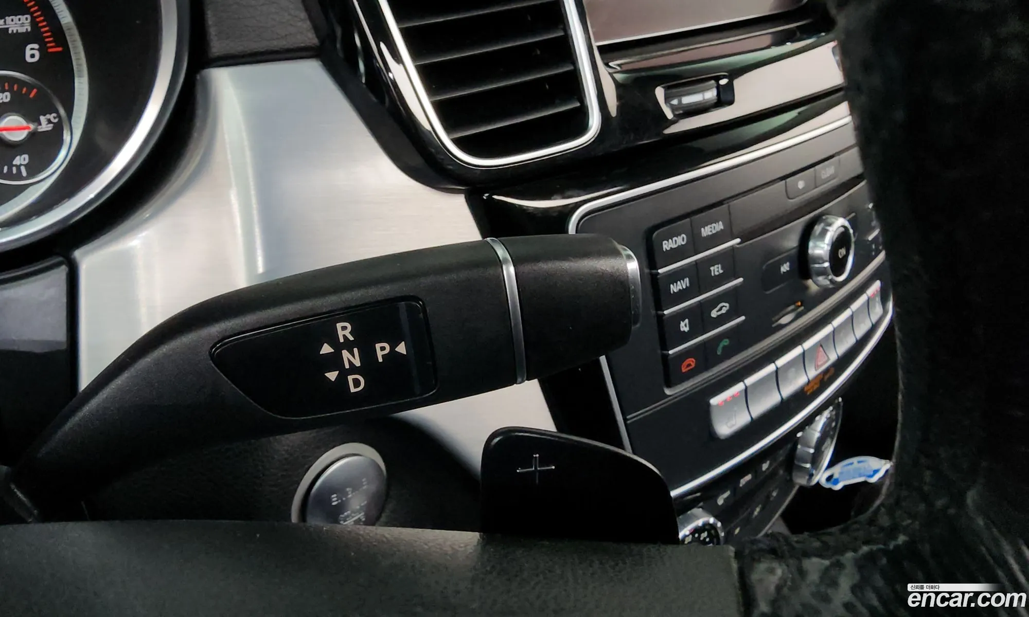 Mercedes-Benz GLE-Class W166 2018 — 14