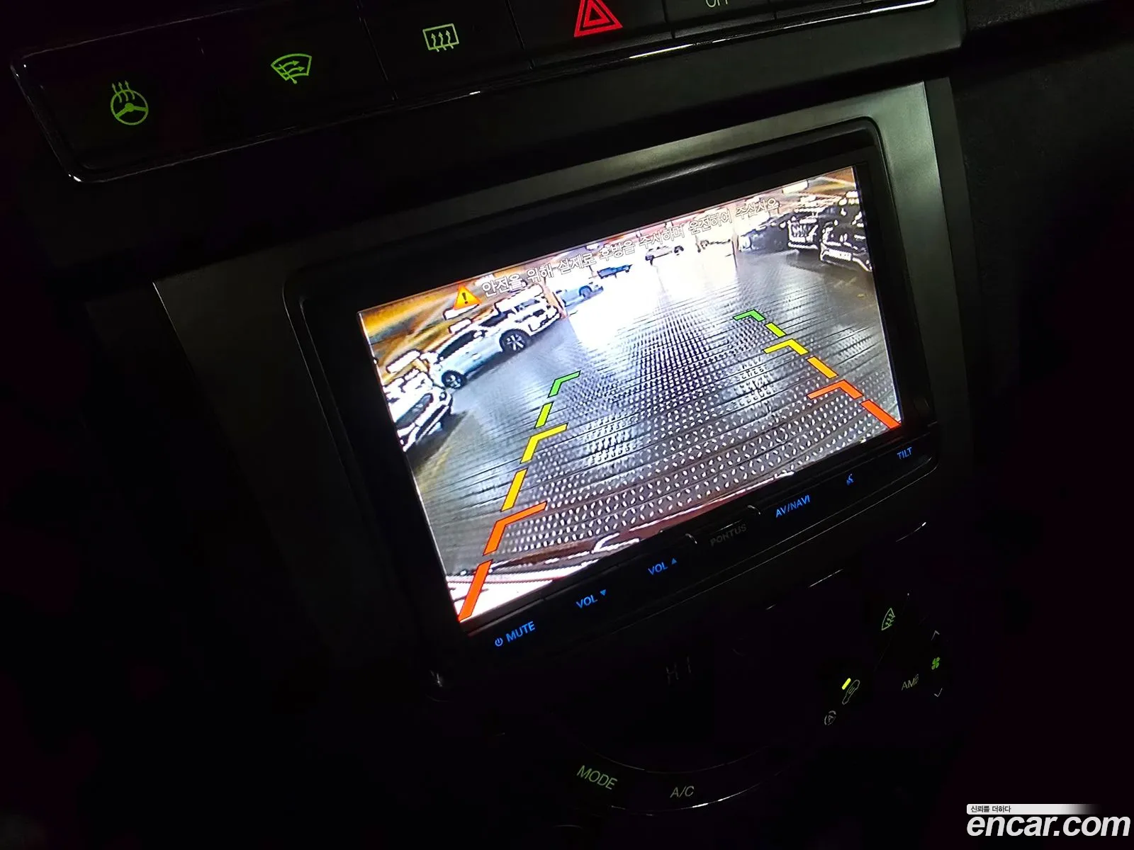 KG Mobility (SsangYong) Rexton W 2014 — 13