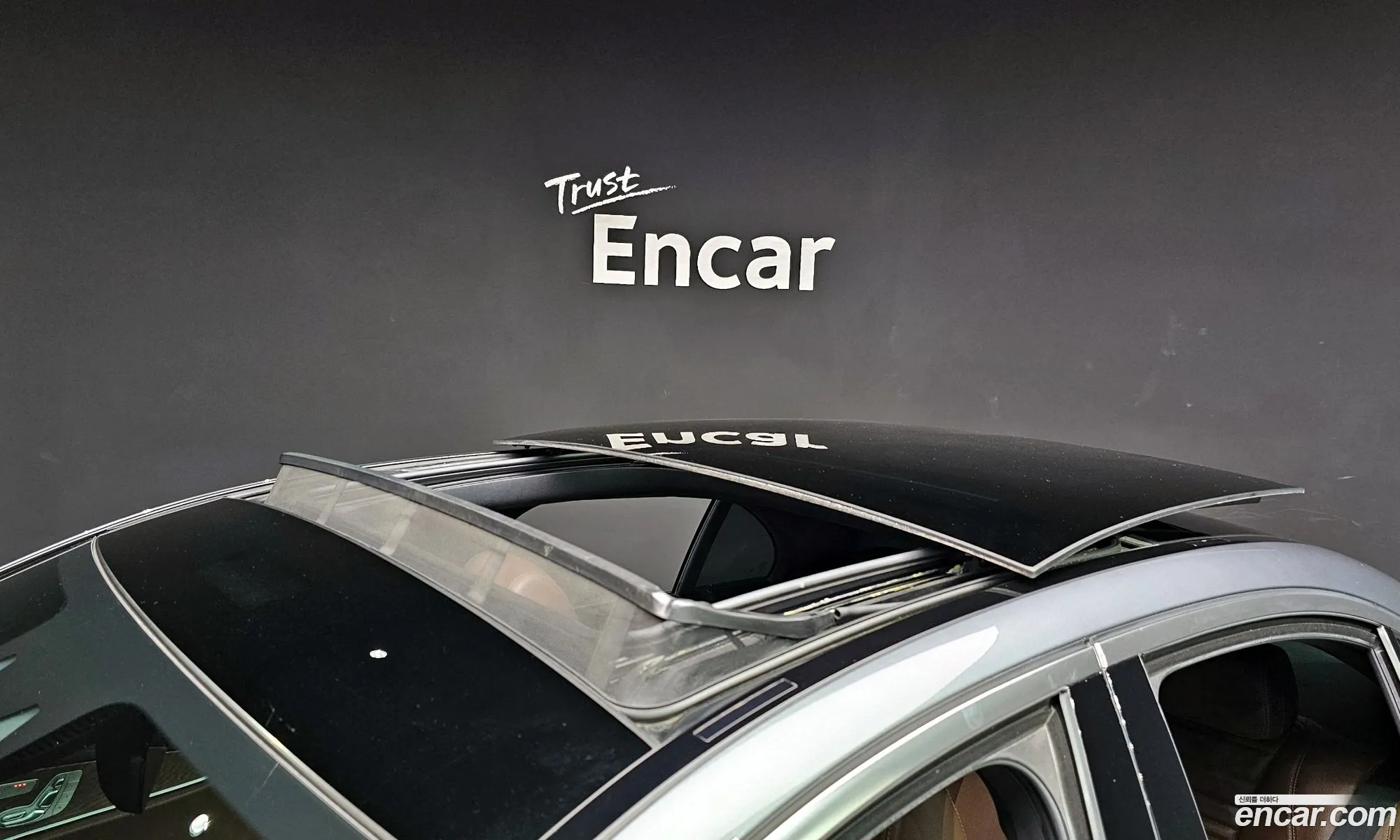 Mercedes-Benz E-Class W213