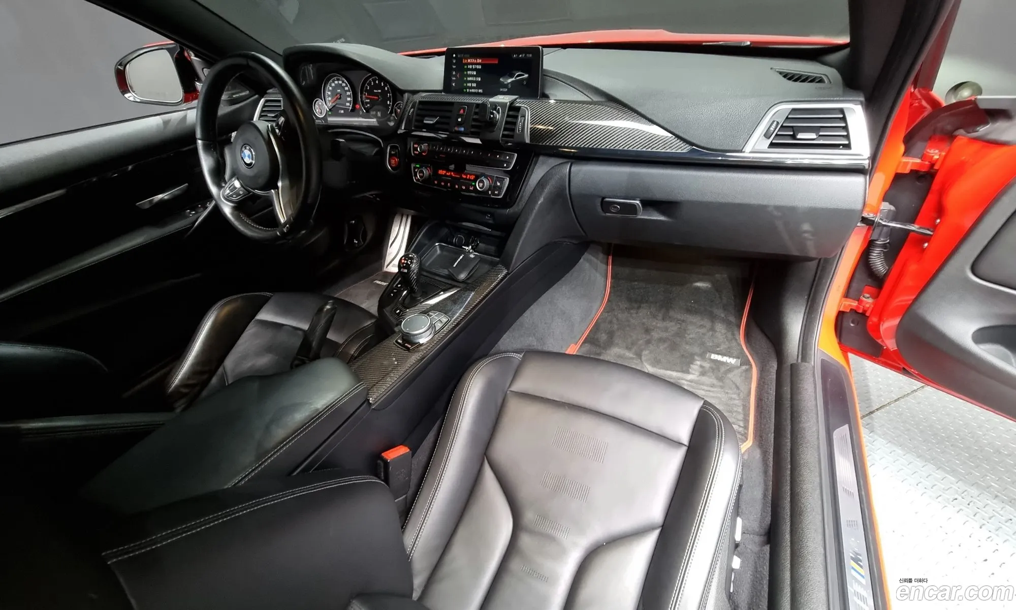 BMW M4 2019 11111111111111111 — 14