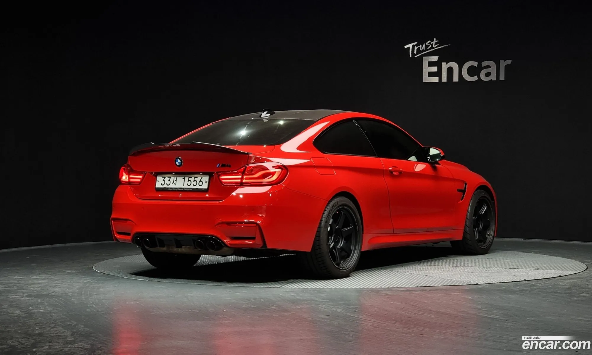 BMW M4 2019 11111111111111111 — 13