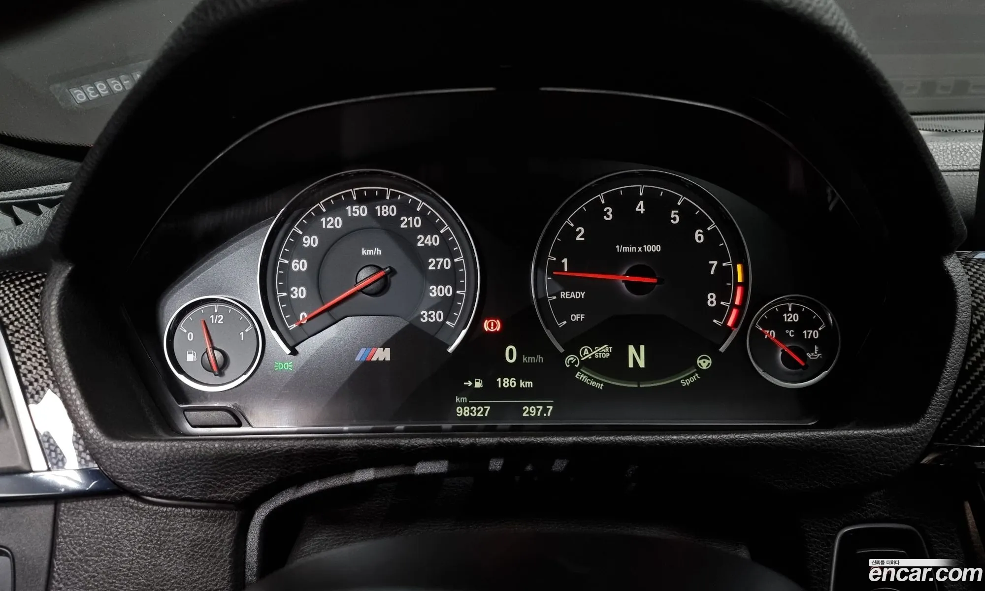 BMW M4 2019 11111111111111111 — 20