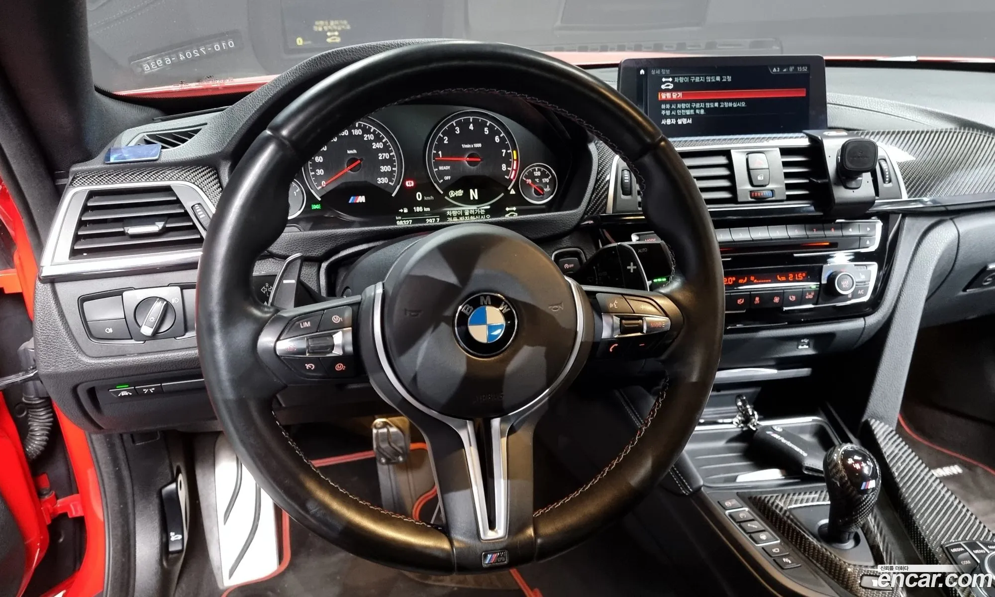 BMW M4 2019 11111111111111111 — 10