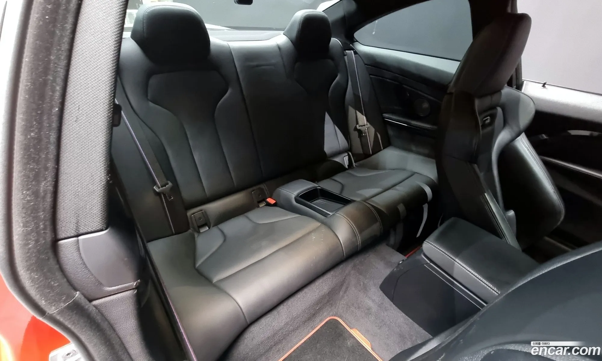 BMW M4 2019 11111111111111111 — 16