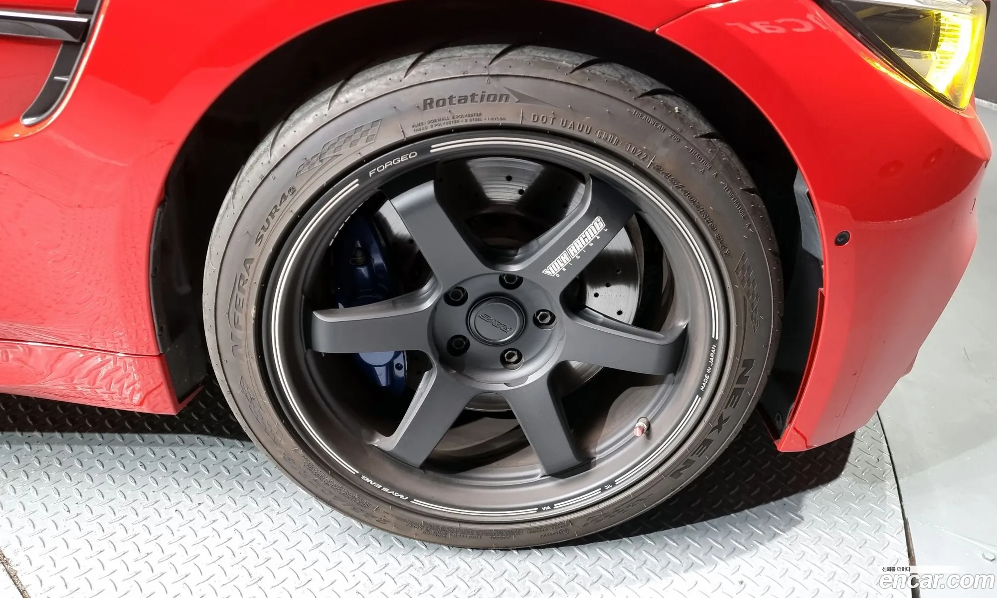 BMW M4 2019 11111111111111111 — 6