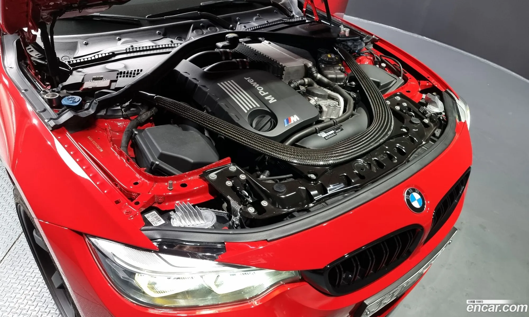 BMW M4 2019 11111111111111111 — 2
