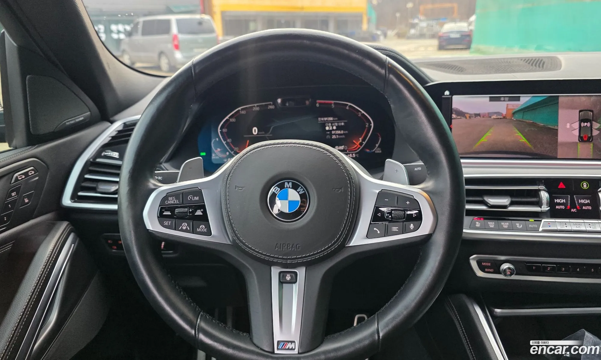 BMW X6 2020 — 17