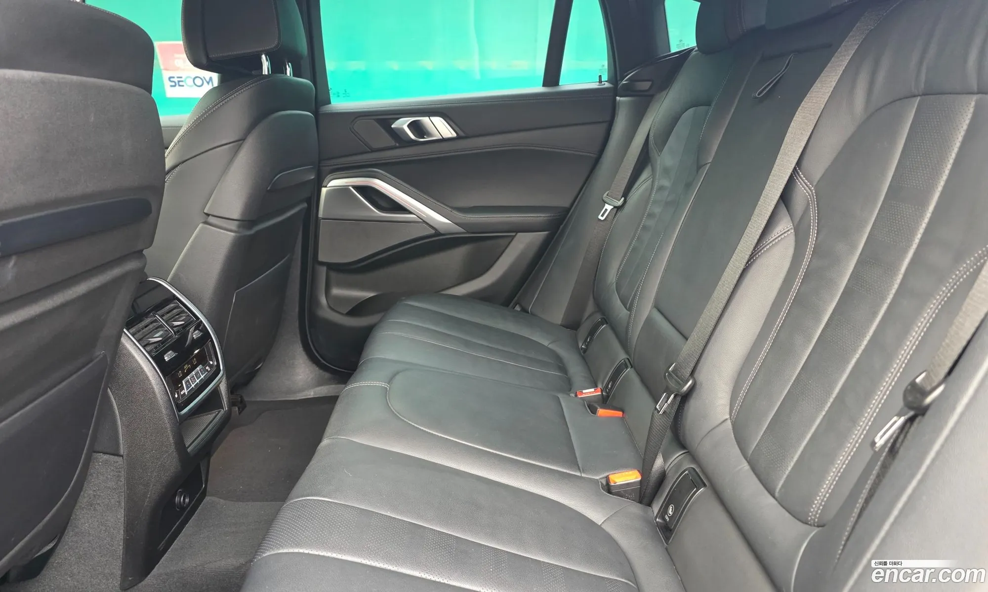 BMW X6 2020 — 20