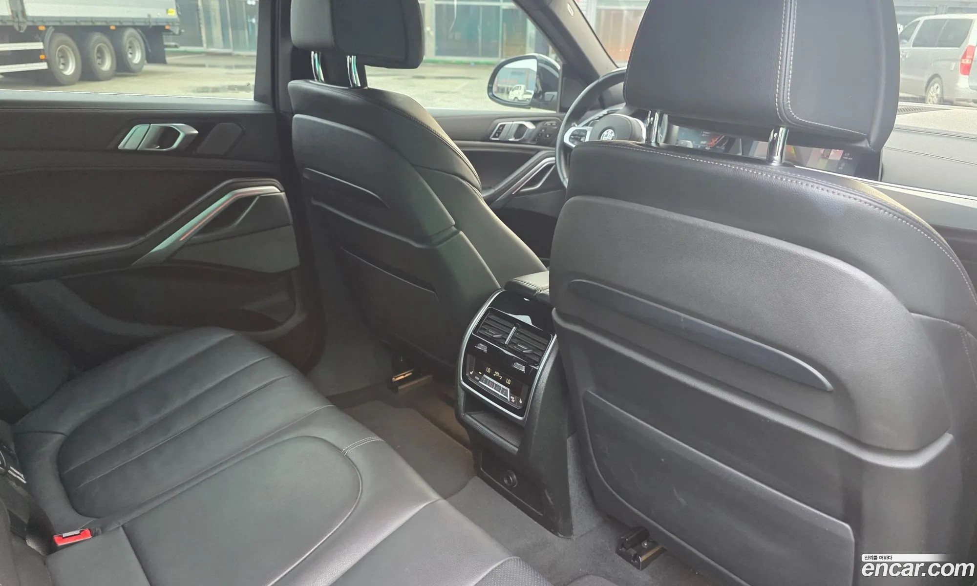 BMW X6 2020 — 2