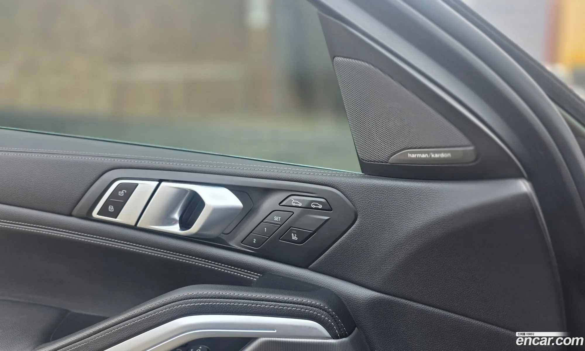 BMW X6 2020 — 7