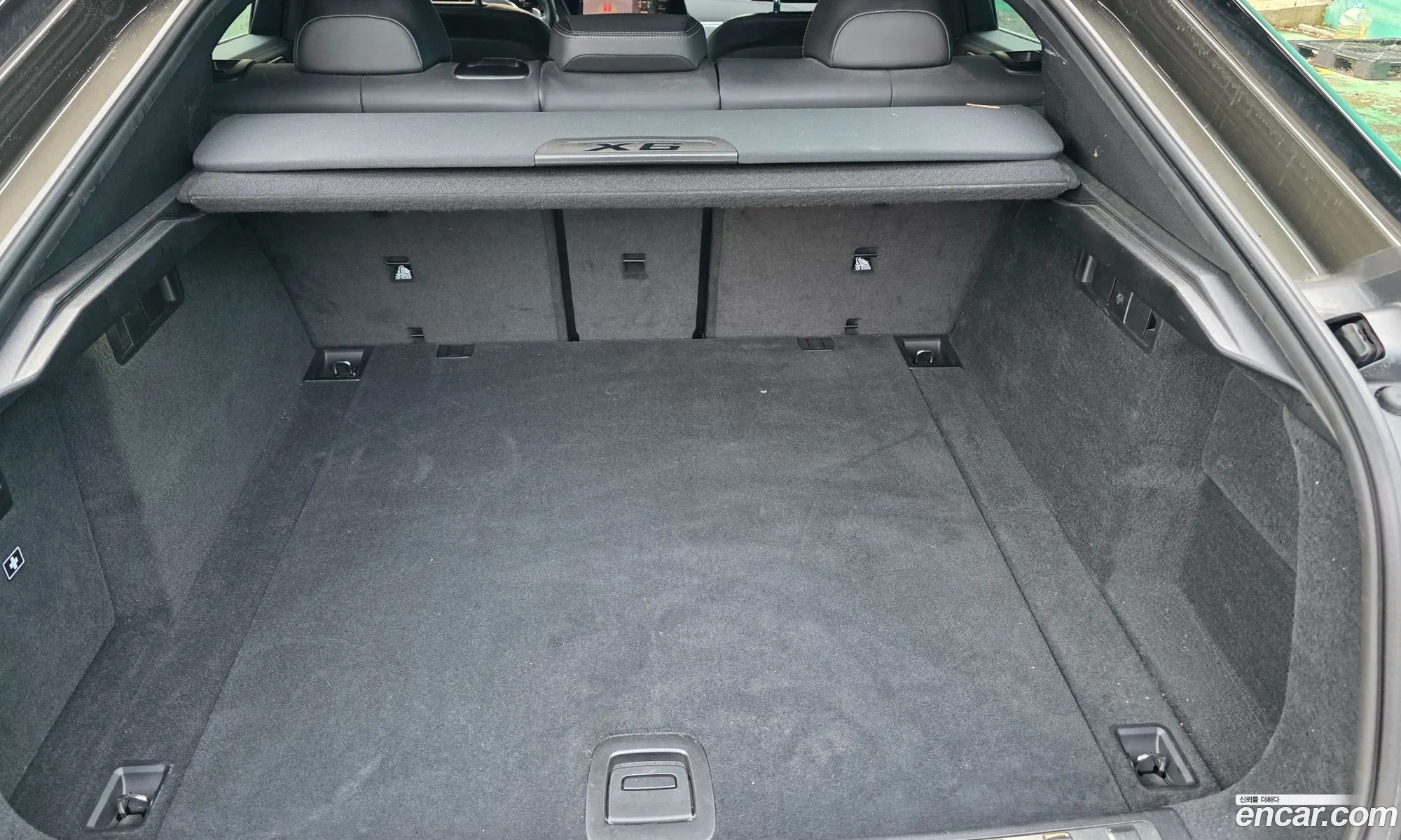 BMW X6 2020 — 16
