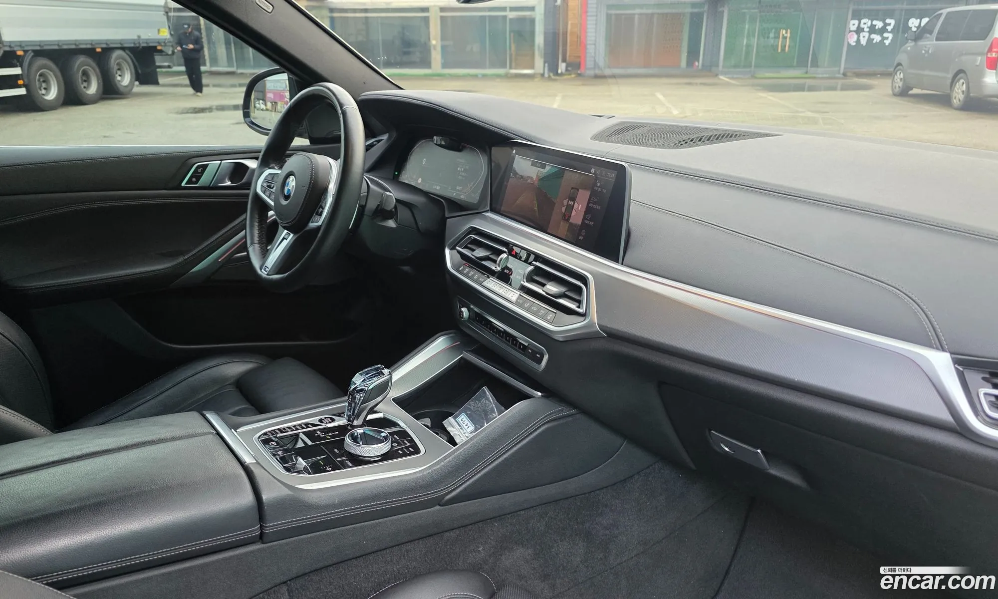 BMW X6 2020 — 3