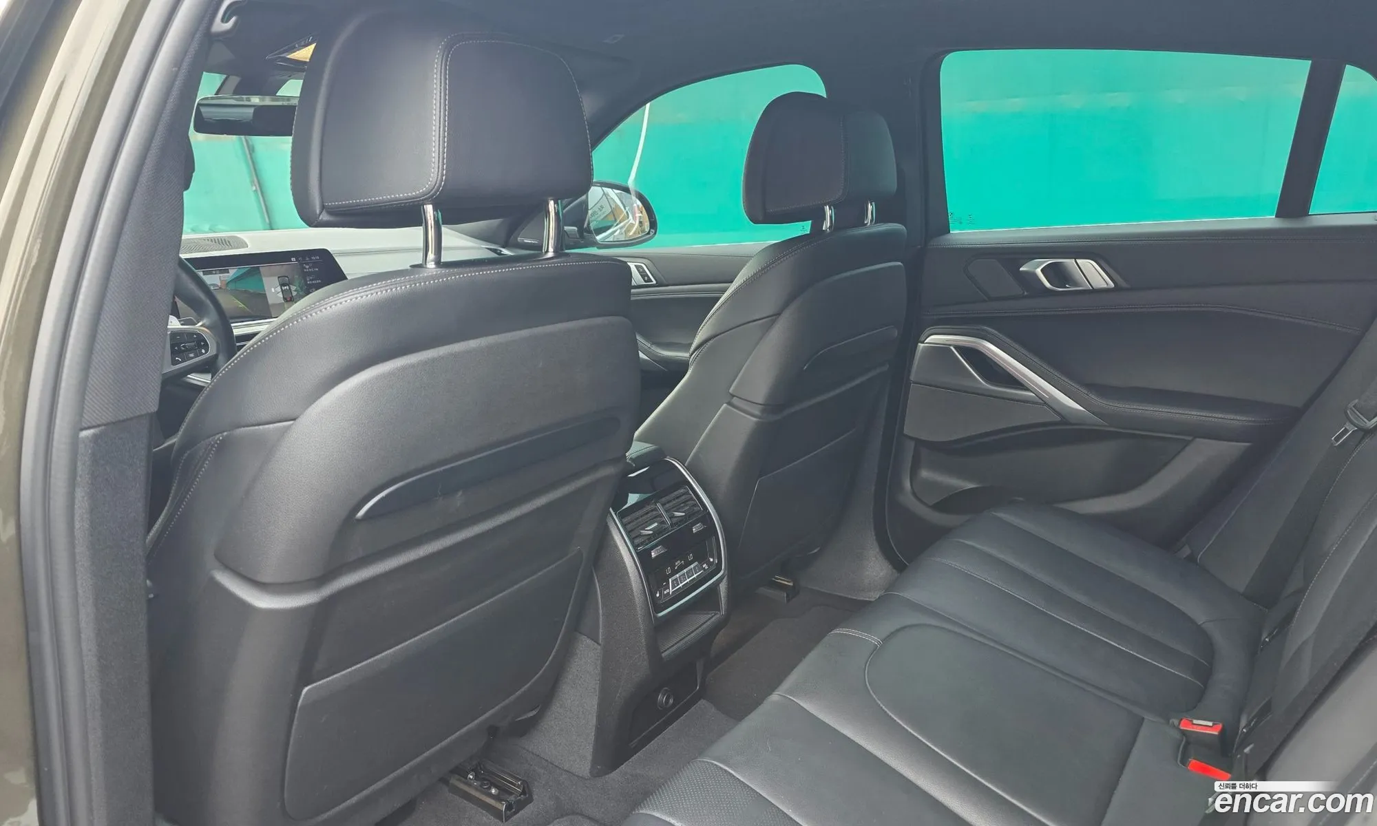 BMW X6 2020 — 4