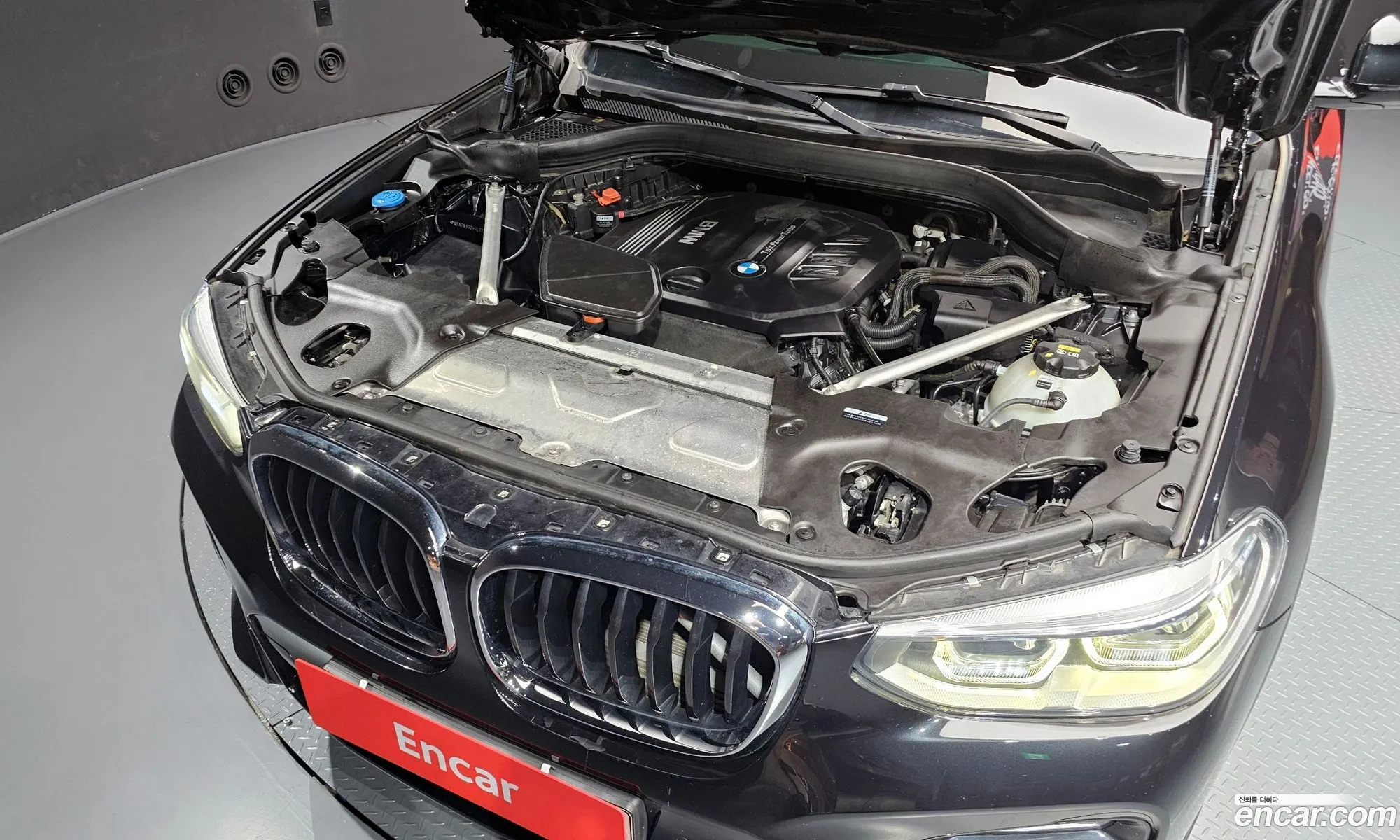 BMW X3 2018 WBATX3105JLB64899 — 15