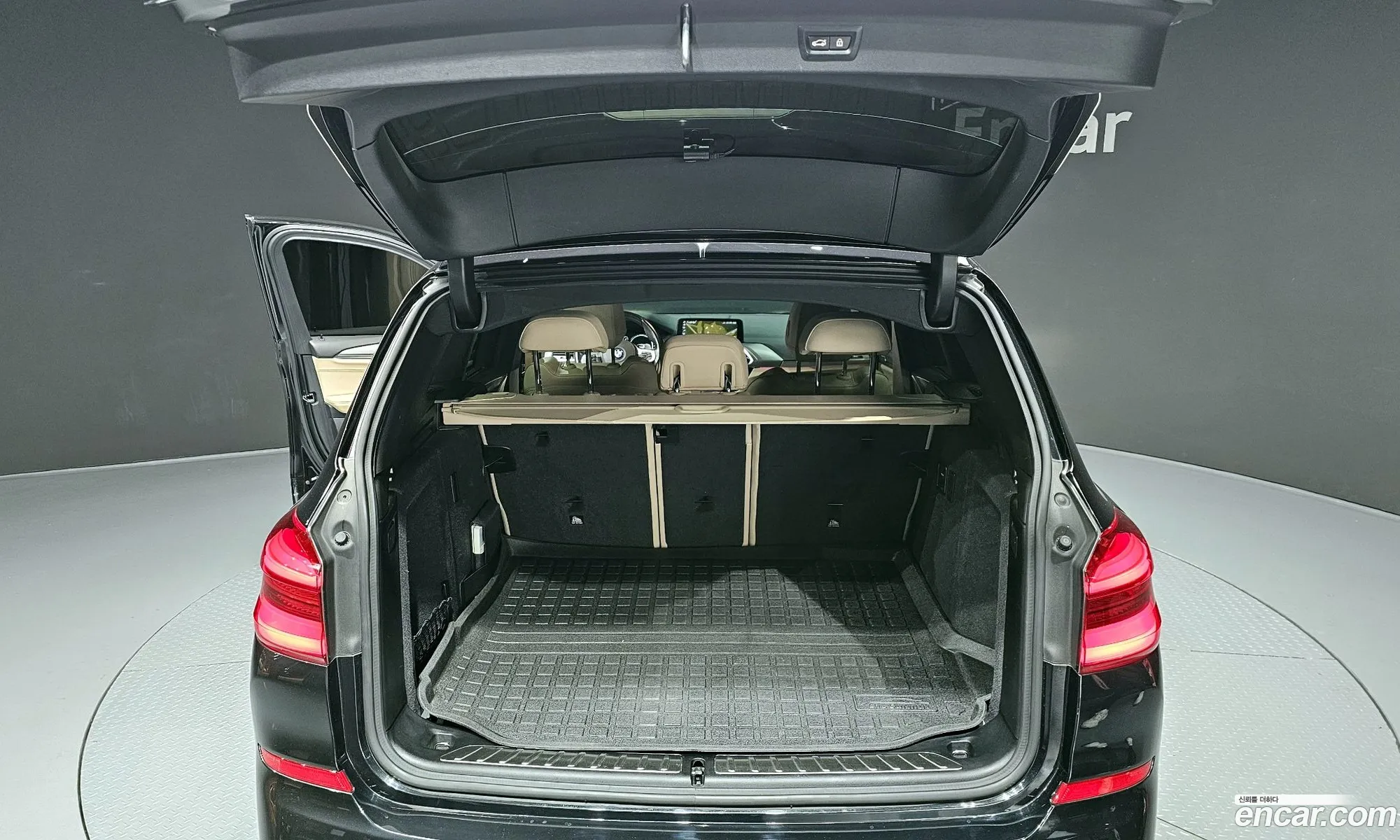 BMW X3 2018 WBATX3105JLB64899 — 17