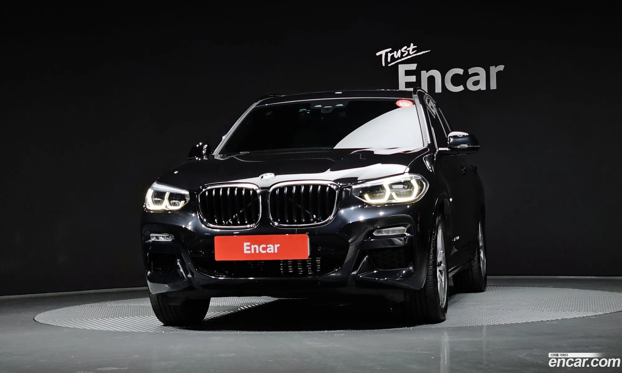BMW X3 2018 WBATX3105JLB64899 — 7