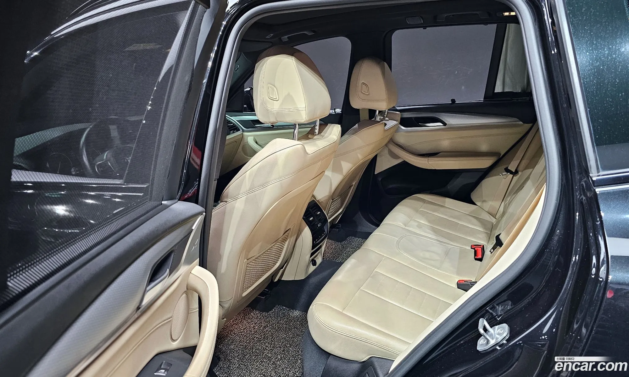 BMW X3 2018 WBATX3105JLB64899 — 6