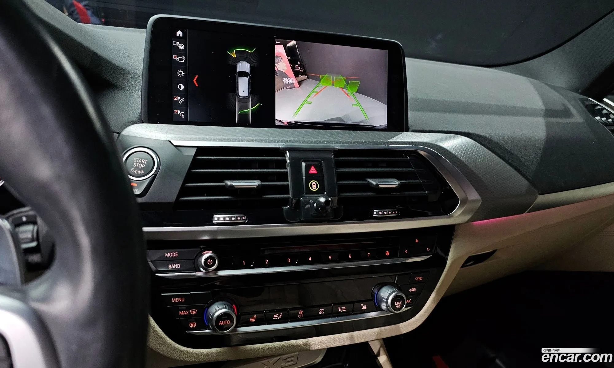 BMW X3 2018 WBATX3105JLB64899 — 9