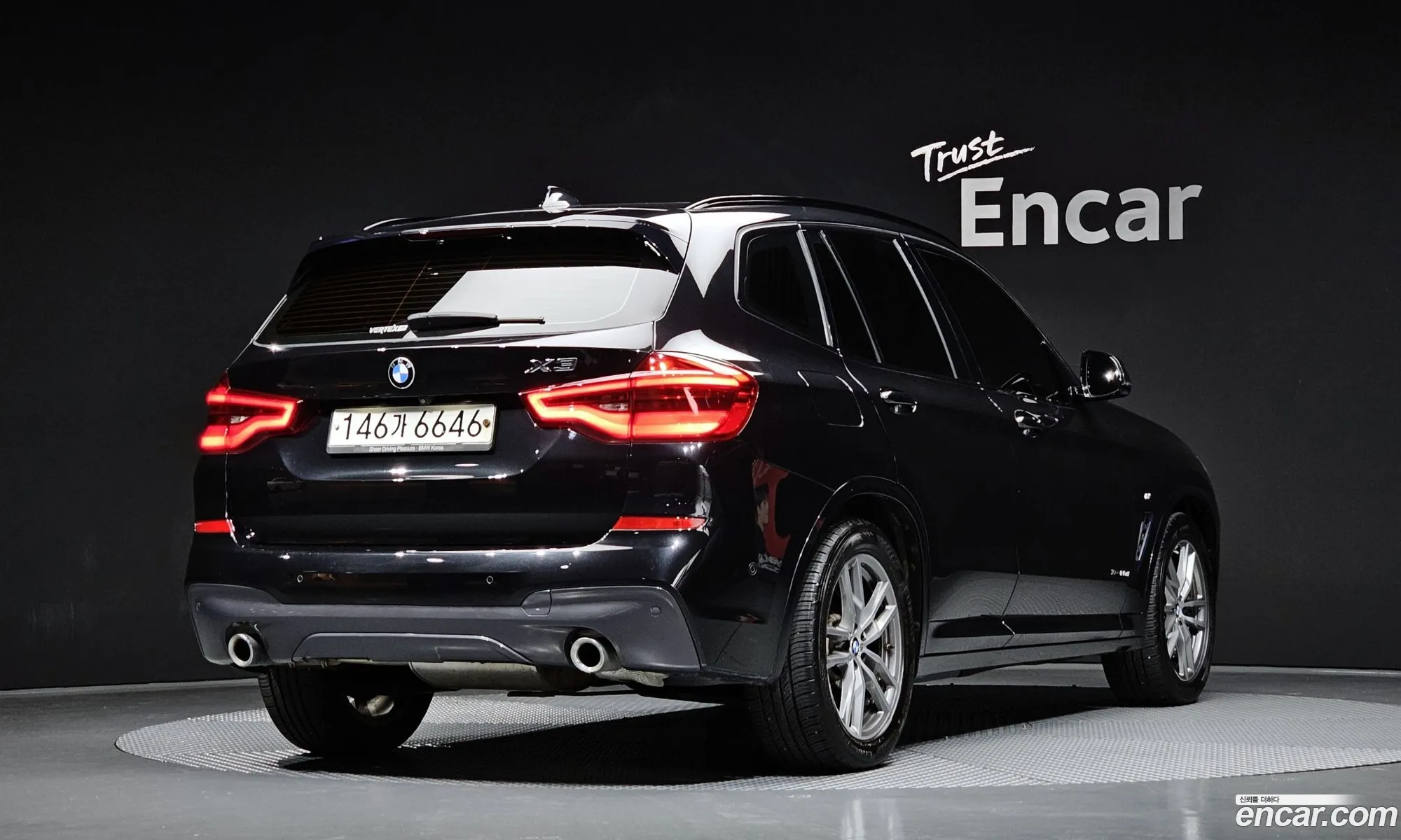 BMW X3 2018 WBATX3105JLB64899 — 13