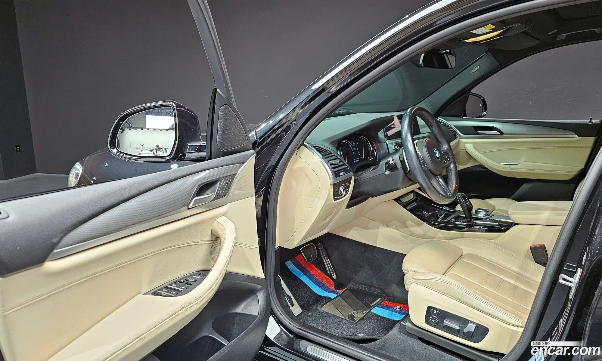 BMW X3 2018 WBATX3105JLB64899 — 8
