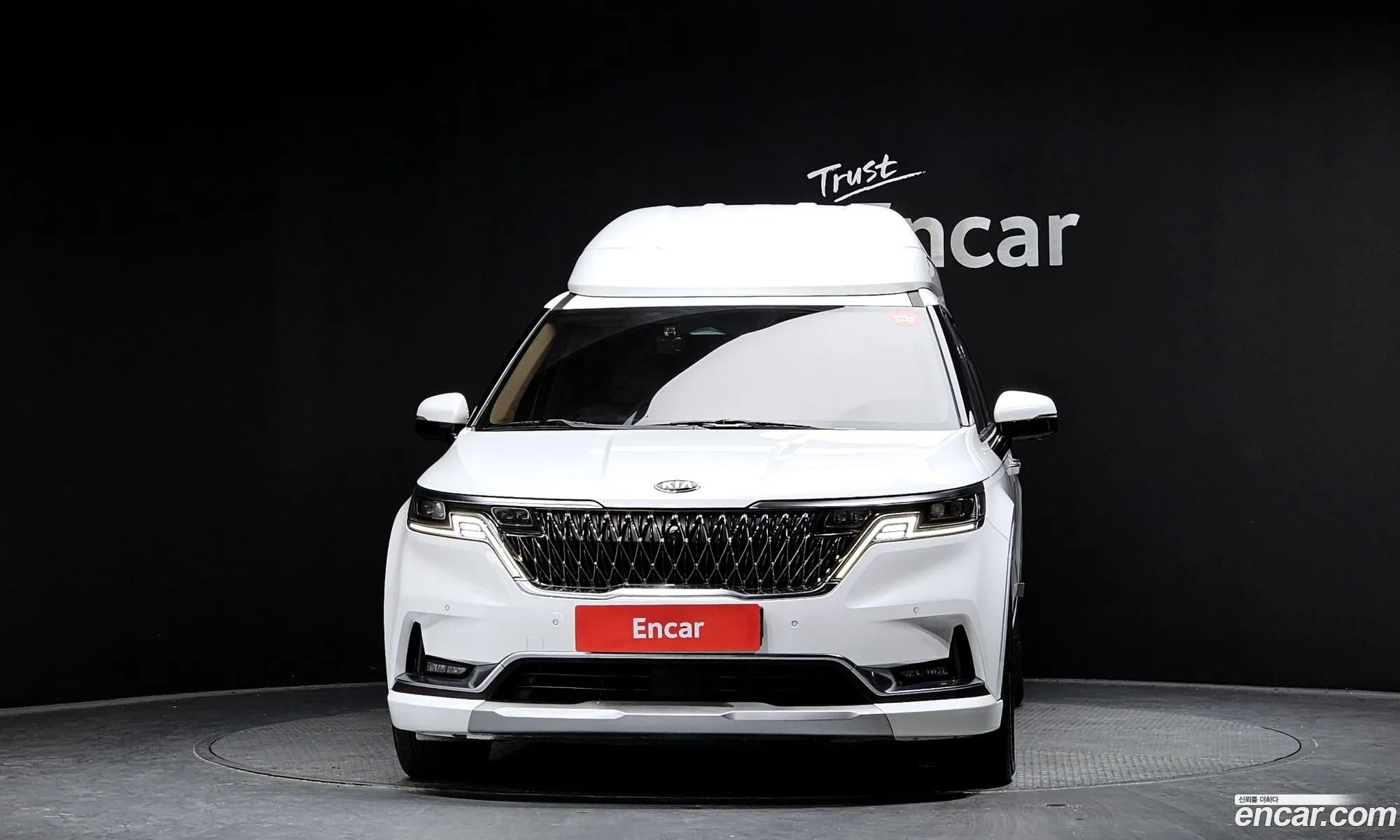 Kia Carnival 2021 KNANE813BMS063746 — 15