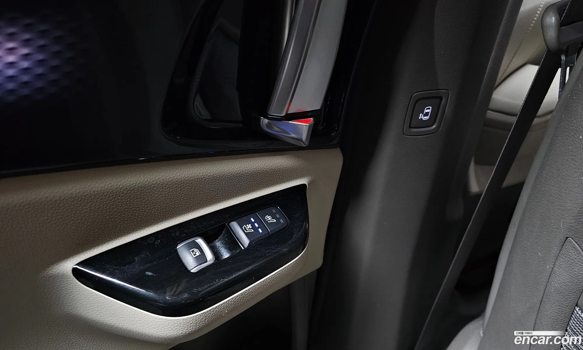 Kia Carnival 2021 KNANE813BMS063746 — 20