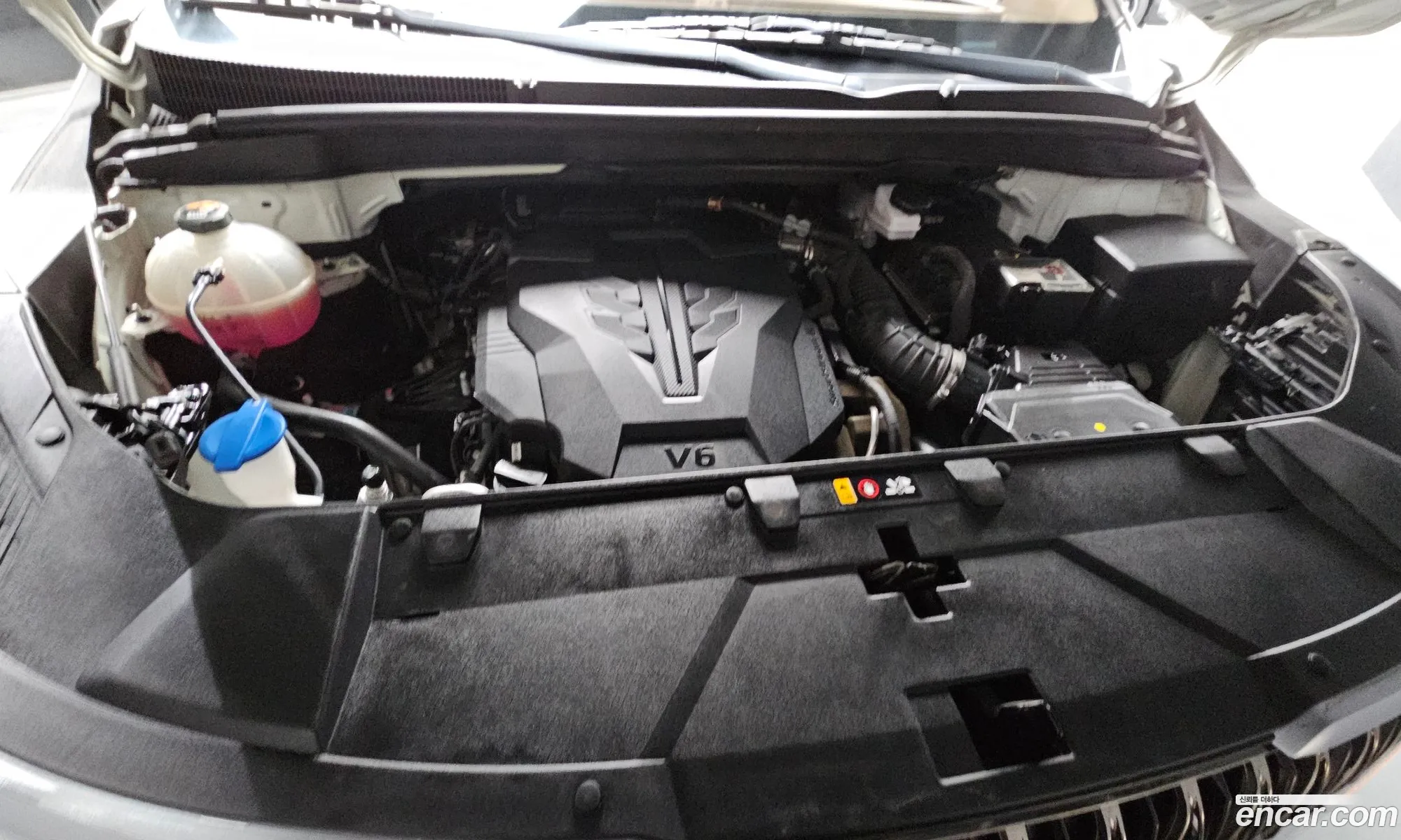 Kia Carnival 2021 KNANE813BMS063746 — 2