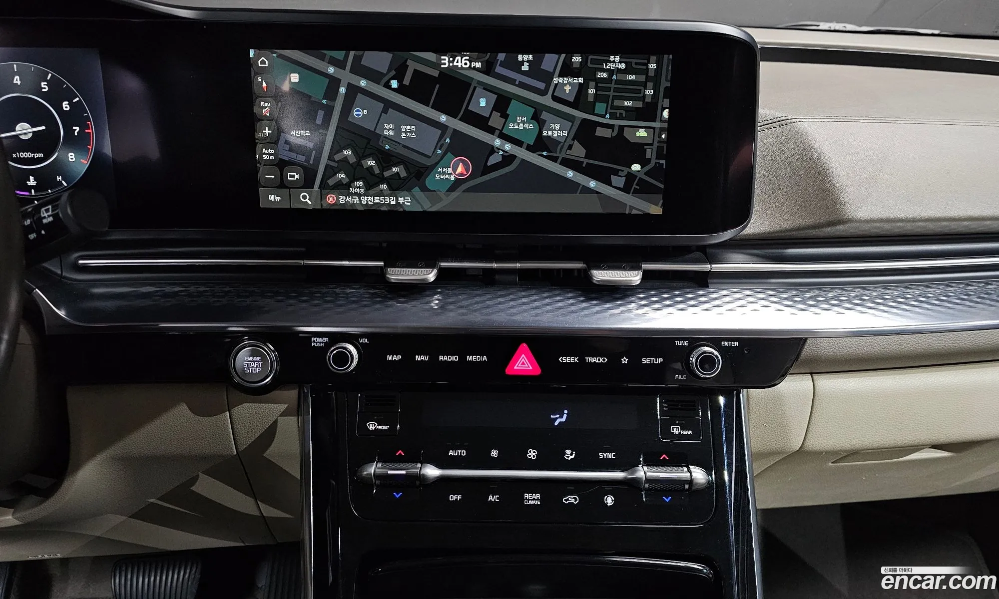 Kia Carnival 2021 KNANE813BMS063746 — 12