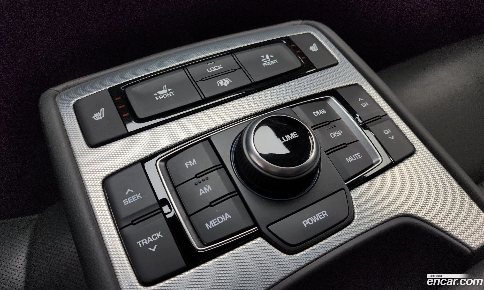Genesis G80 2017 — 13