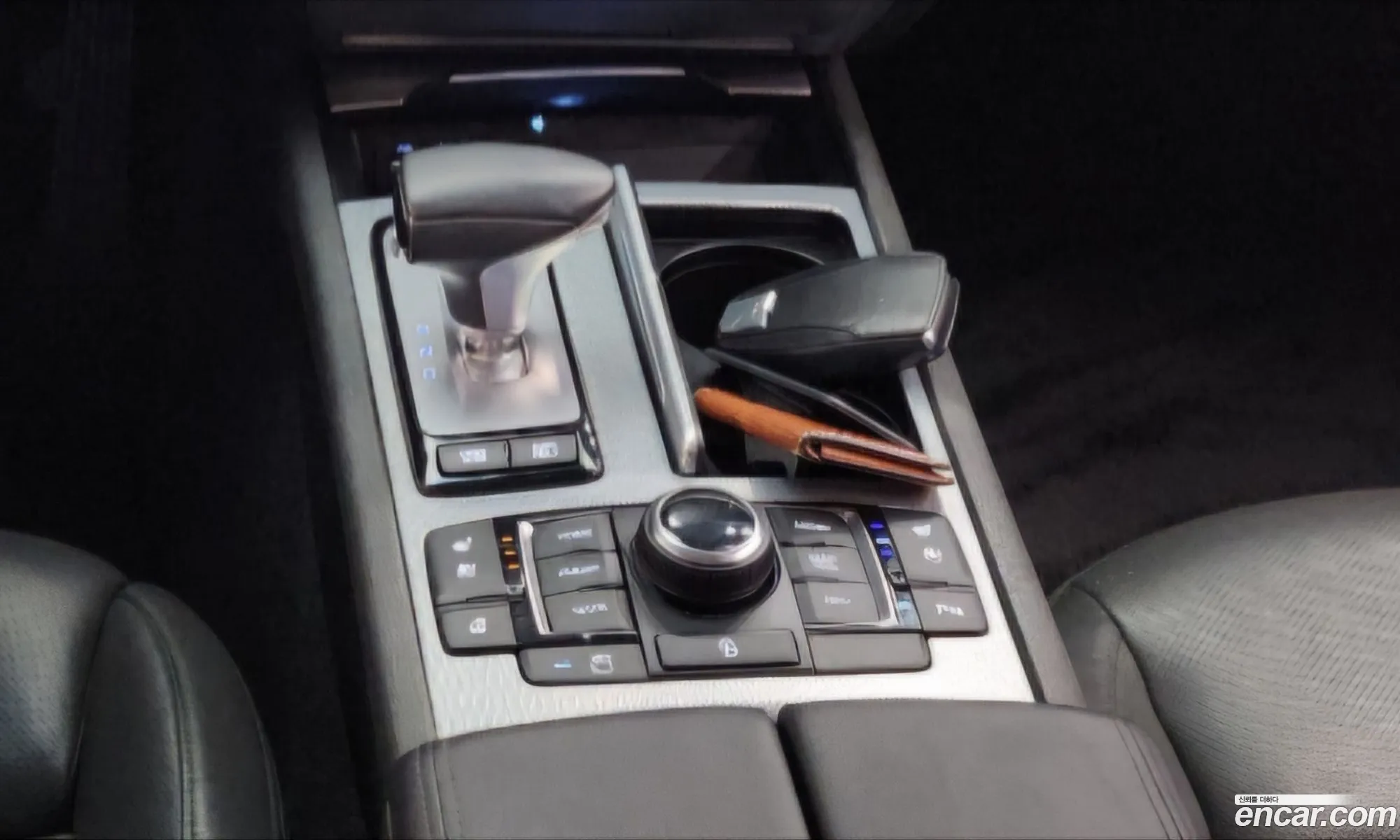 Genesis G80 2017 — 10