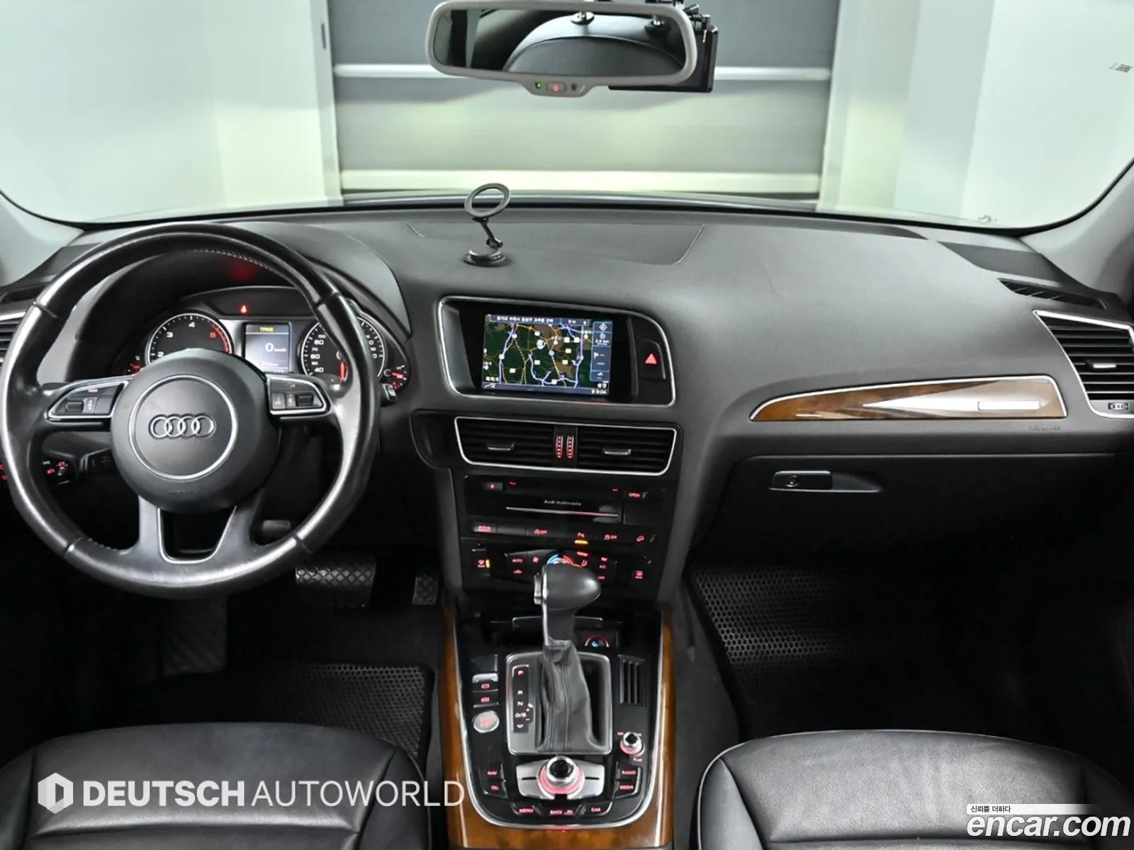 Audi Q5 2014 — 18