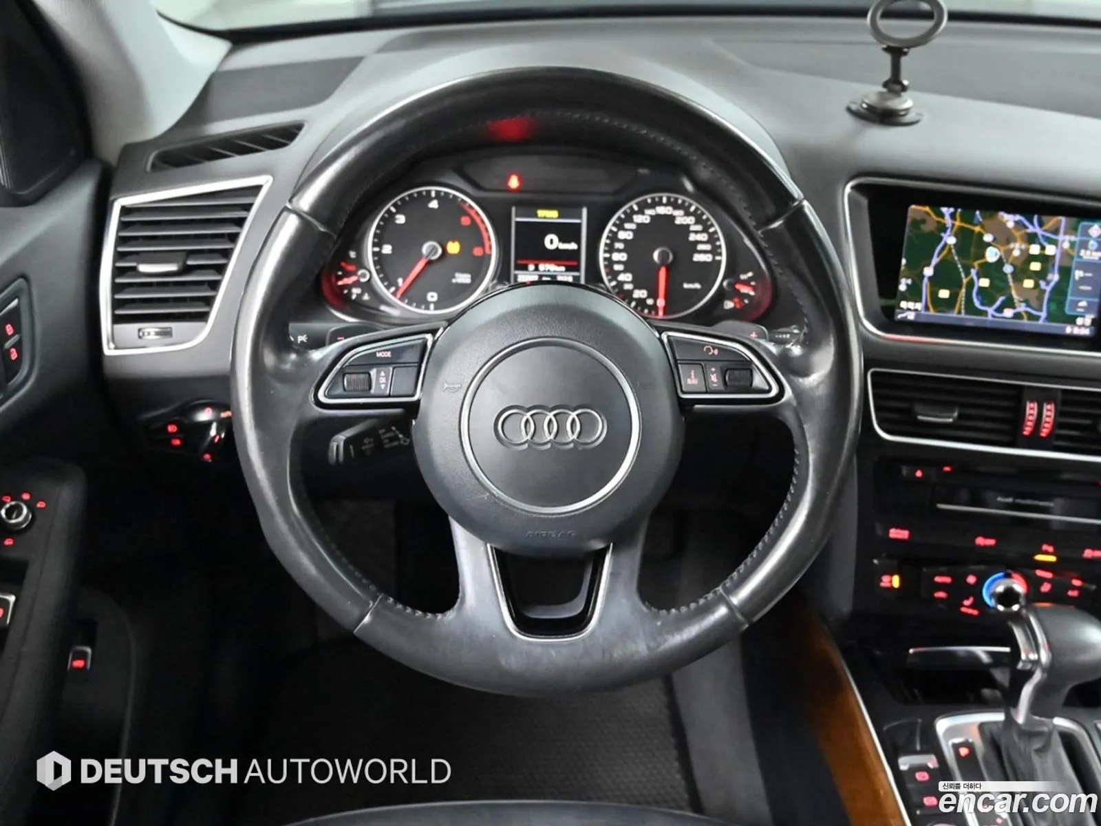 Audi Q5 2014 — 12