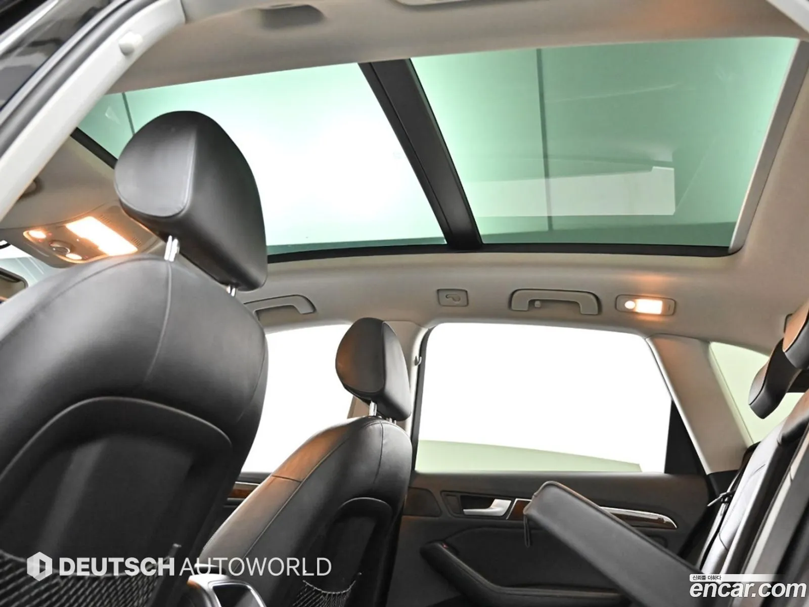 Audi Q5 2014 — 7