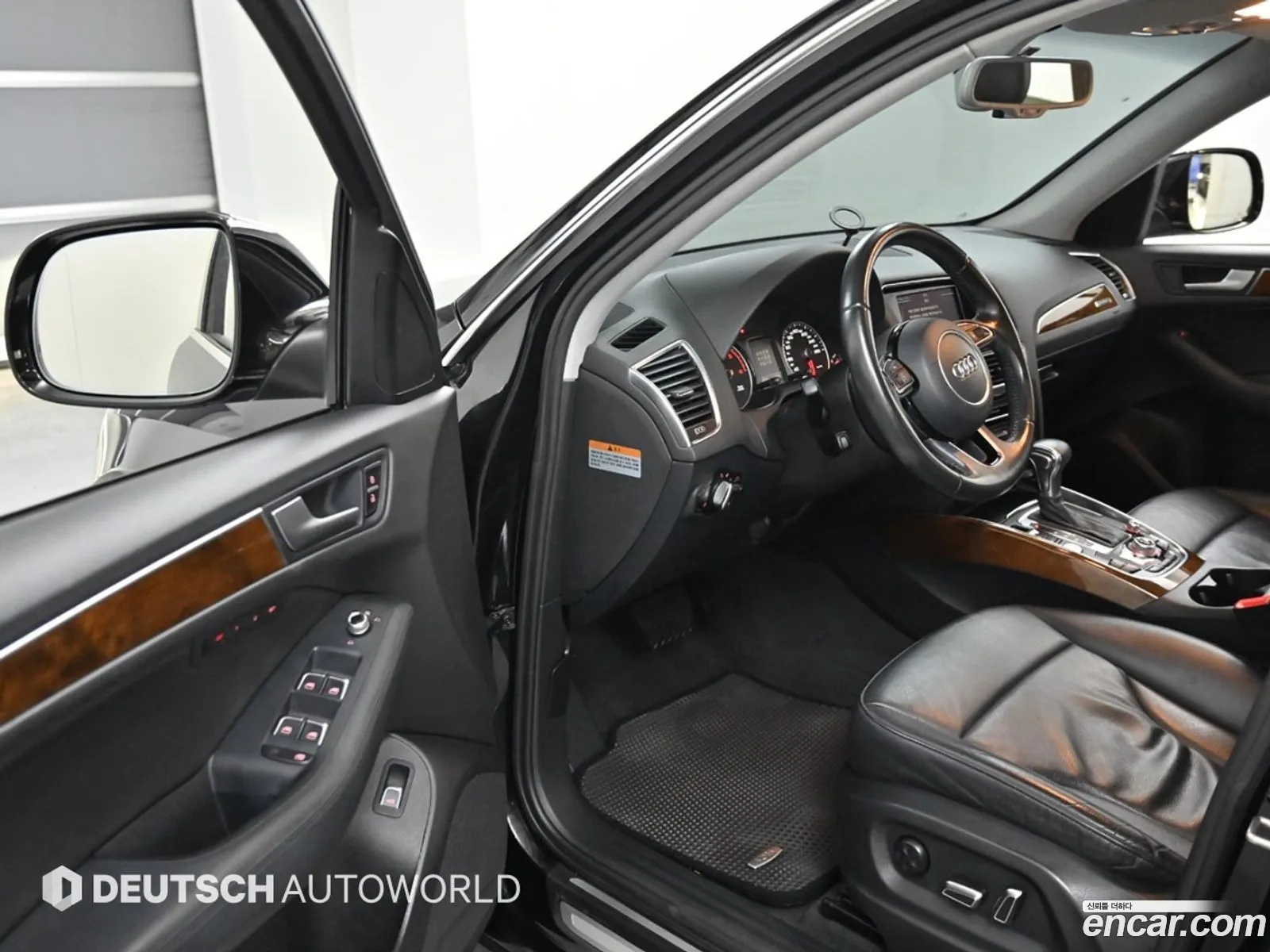 Audi Q5 2014 — 3