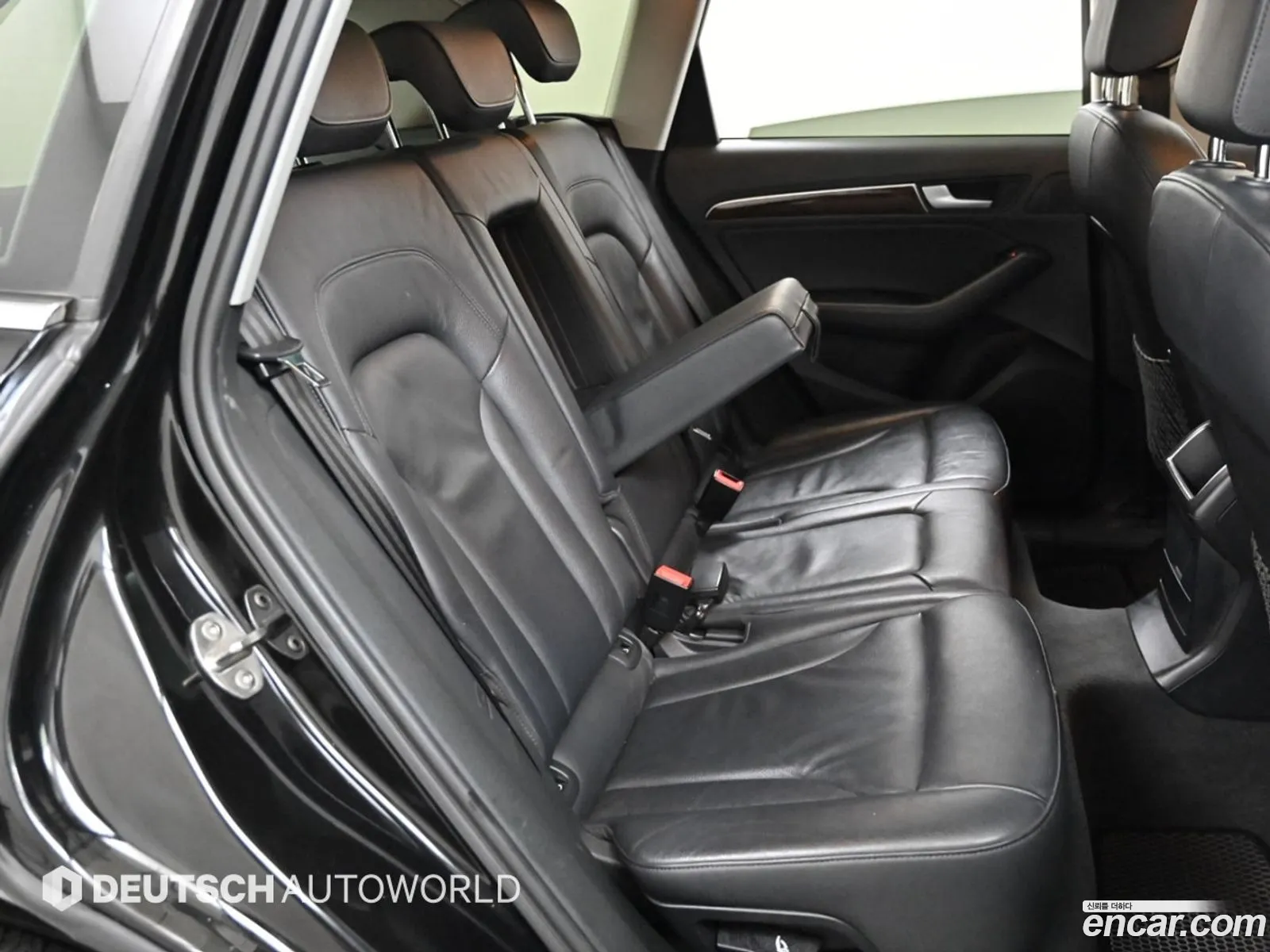 Audi Q5 2014 — 9