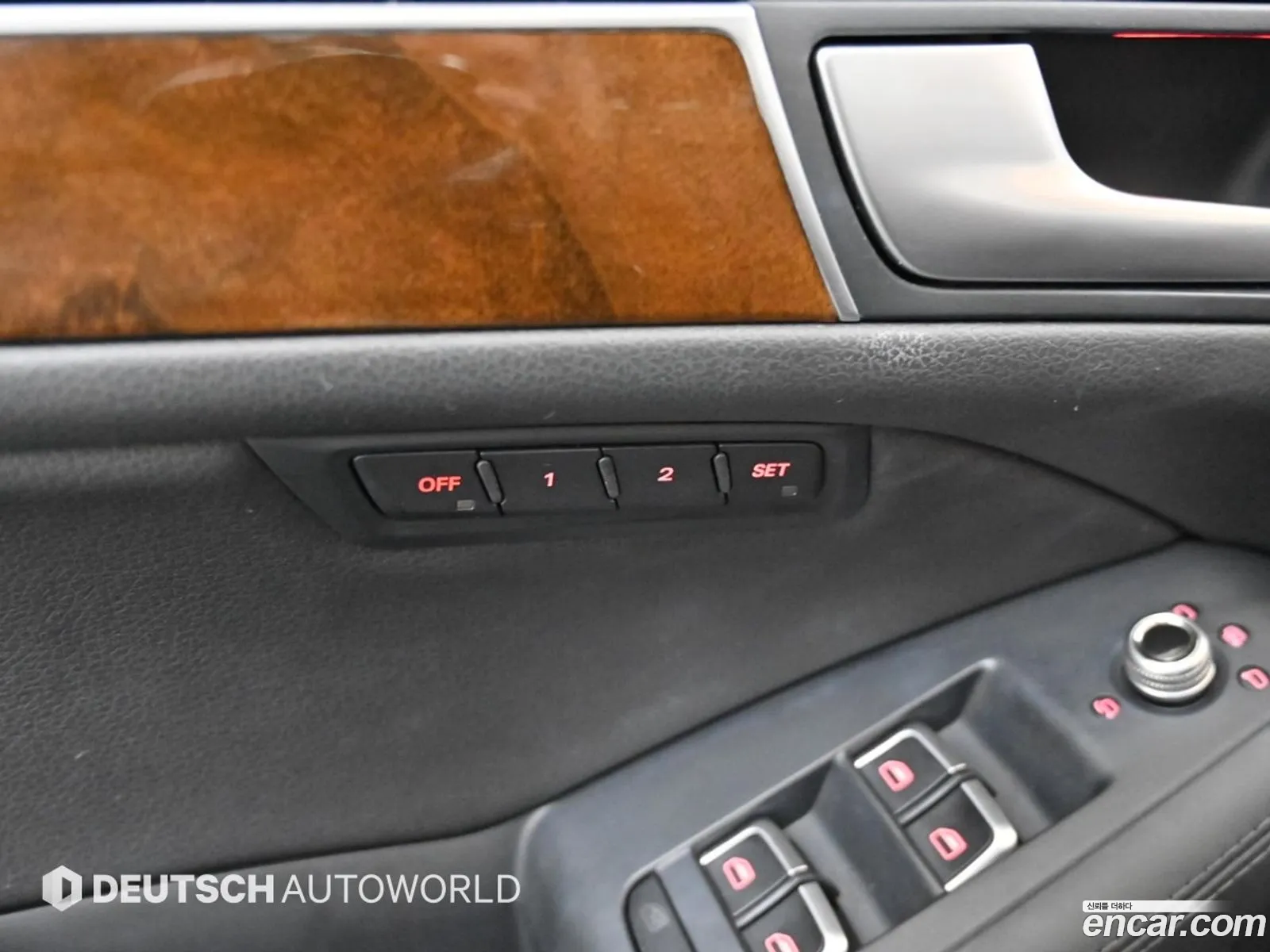 Audi Q5 2014 — 15