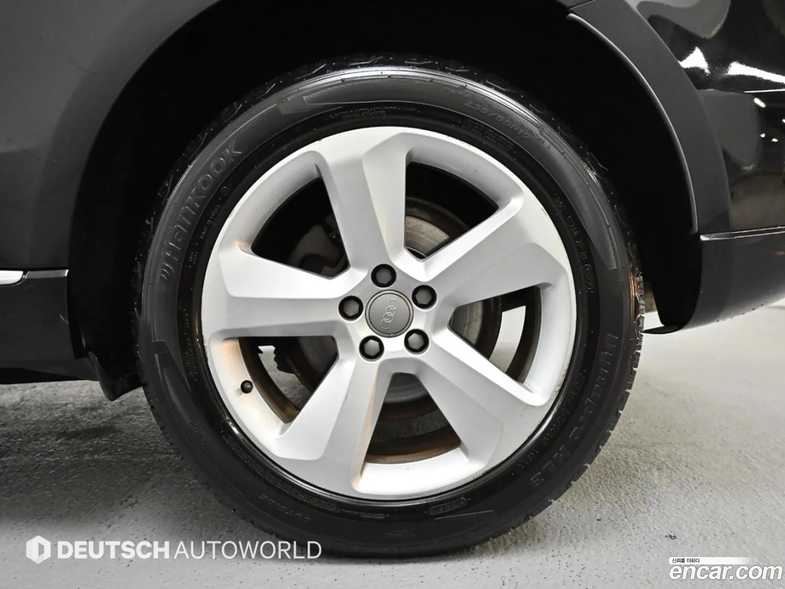 Audi Q5 2014 — 11