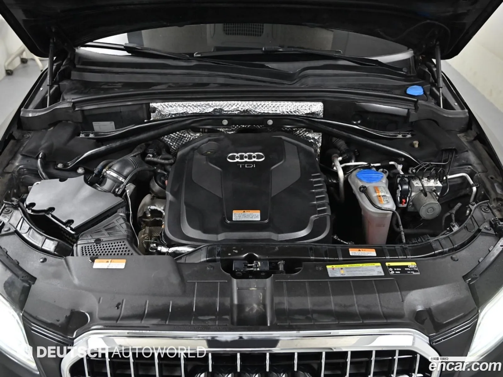 Audi Q5 2014 — 19