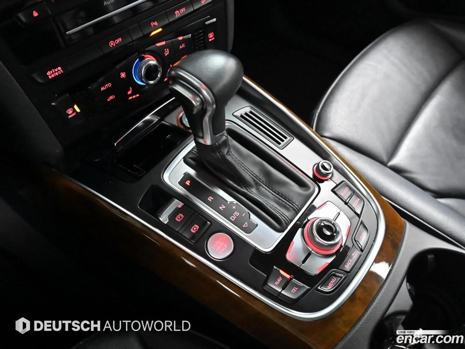 Audi Q5 2014 — 5
