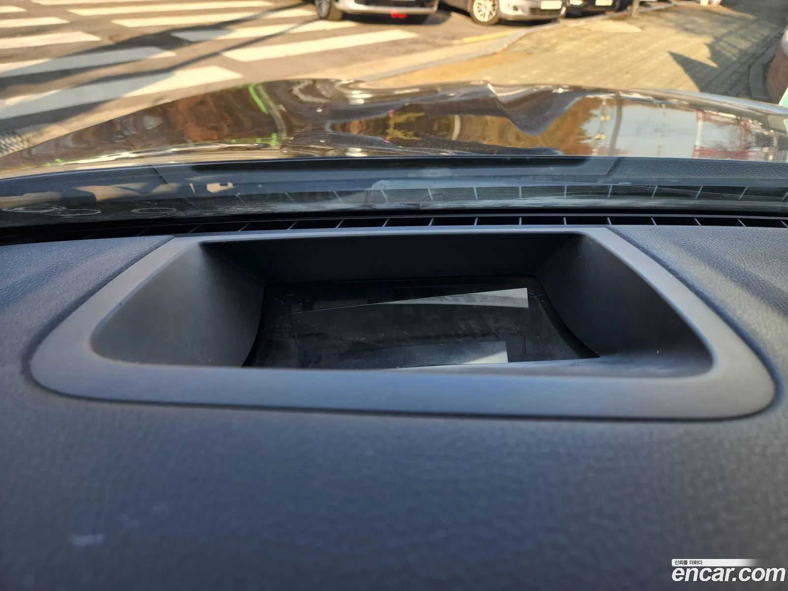 BMW 5 Series 2010 — 6