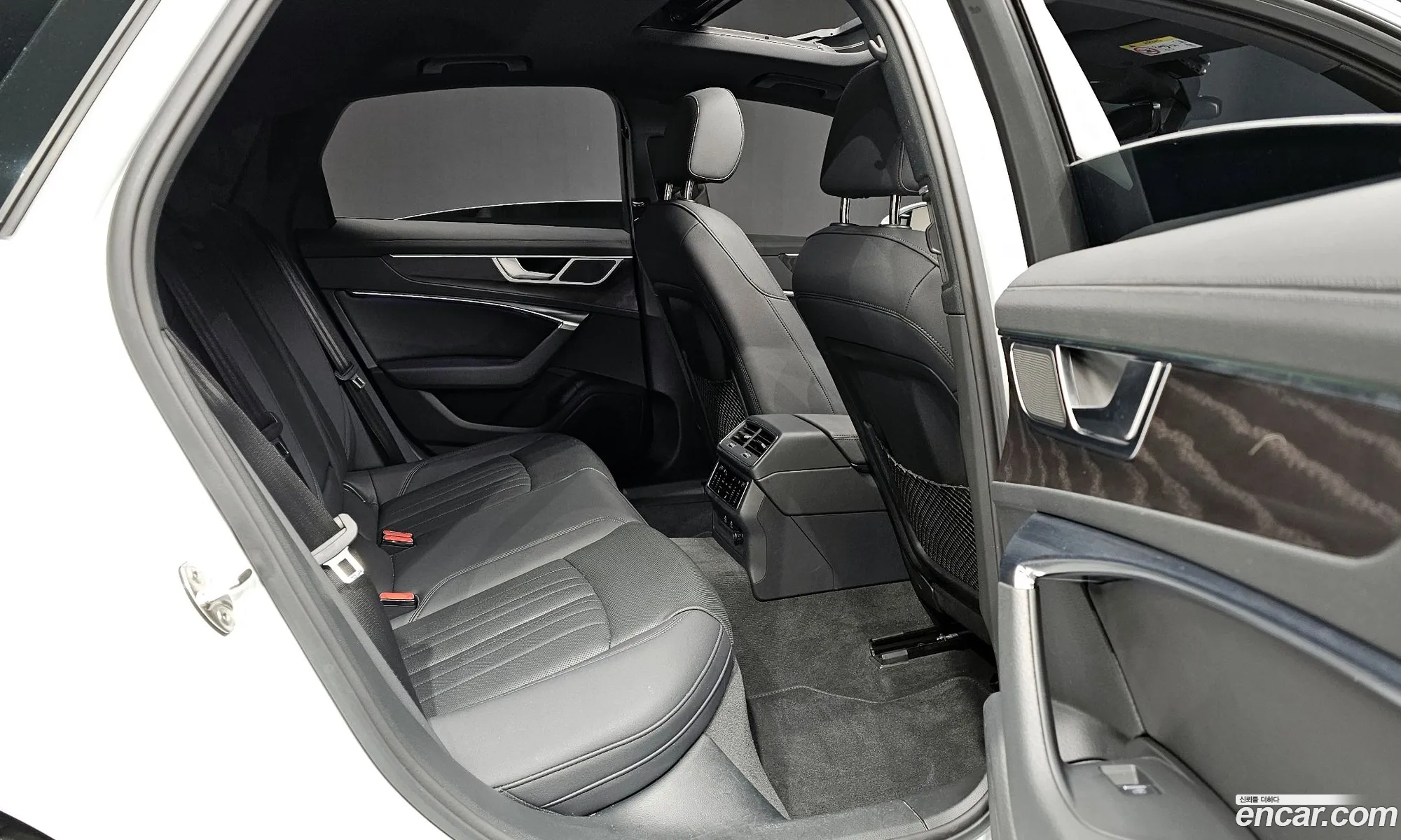 Audi A6 2023 WAUZZZF28PN031100 — 4