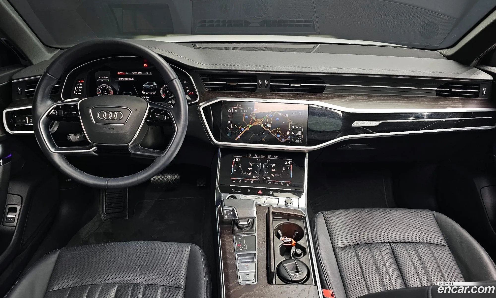 Audi A6 2023 WAUZZZF28PN031100 — 18