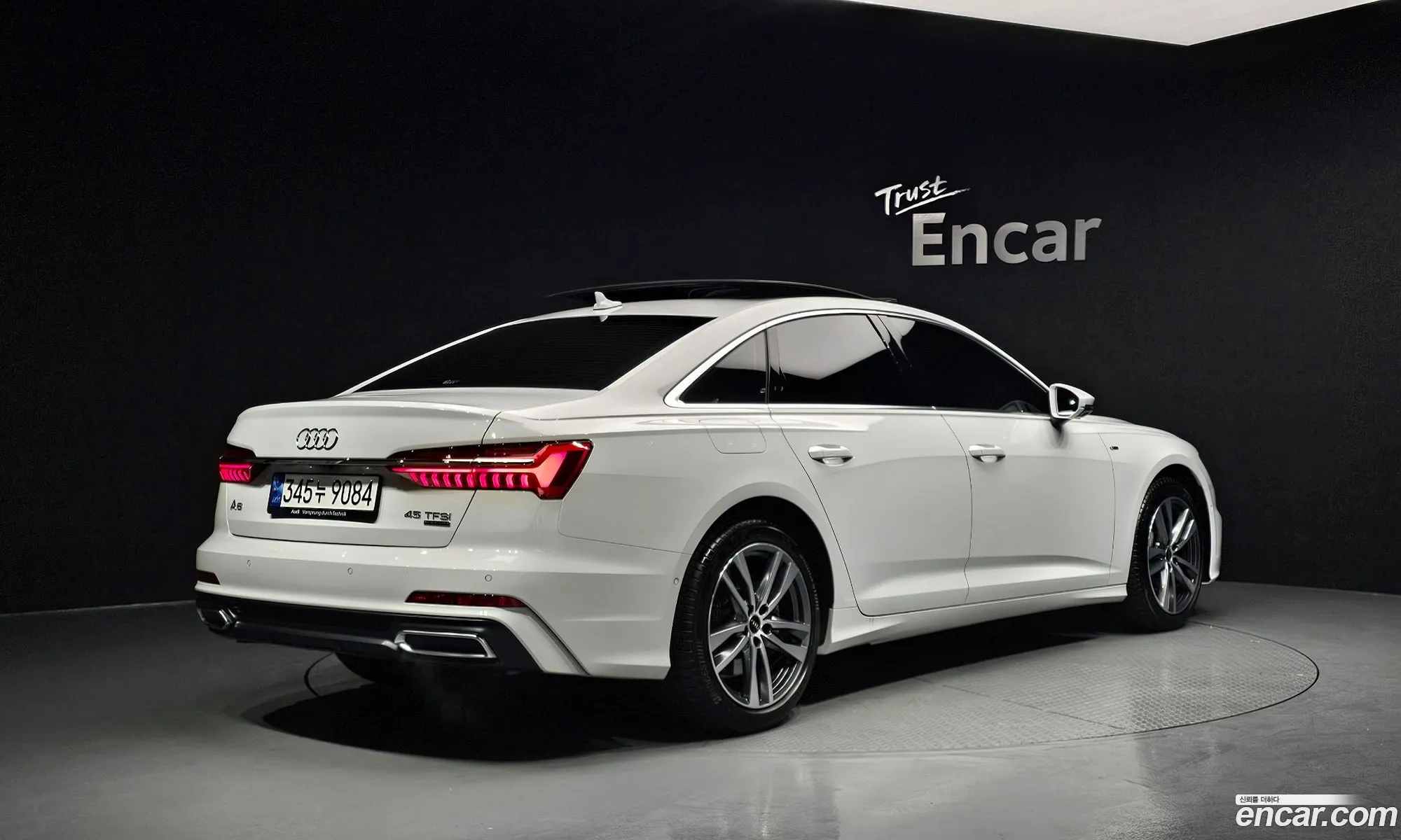 Audi A6 2023 WAUZZZF28PN031100 — 14