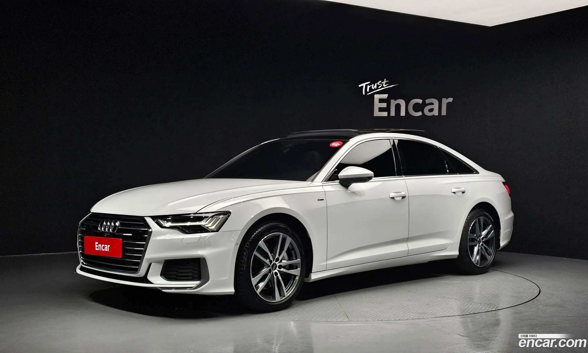 Audi A6 2023 WAUZZZF28PN031100 — 19