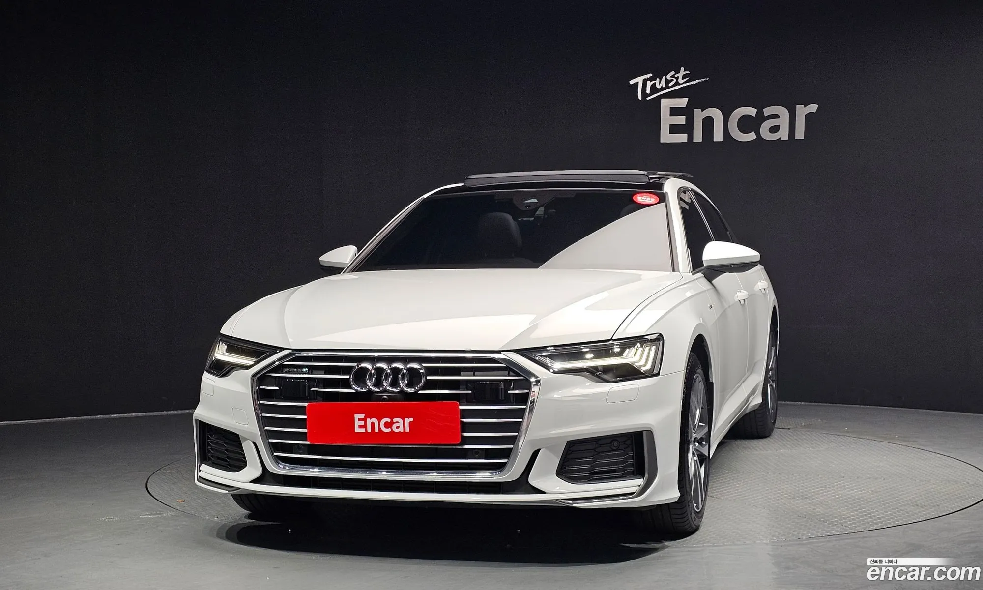 Audi A6 2023 WAUZZZF28PN031100 — 9