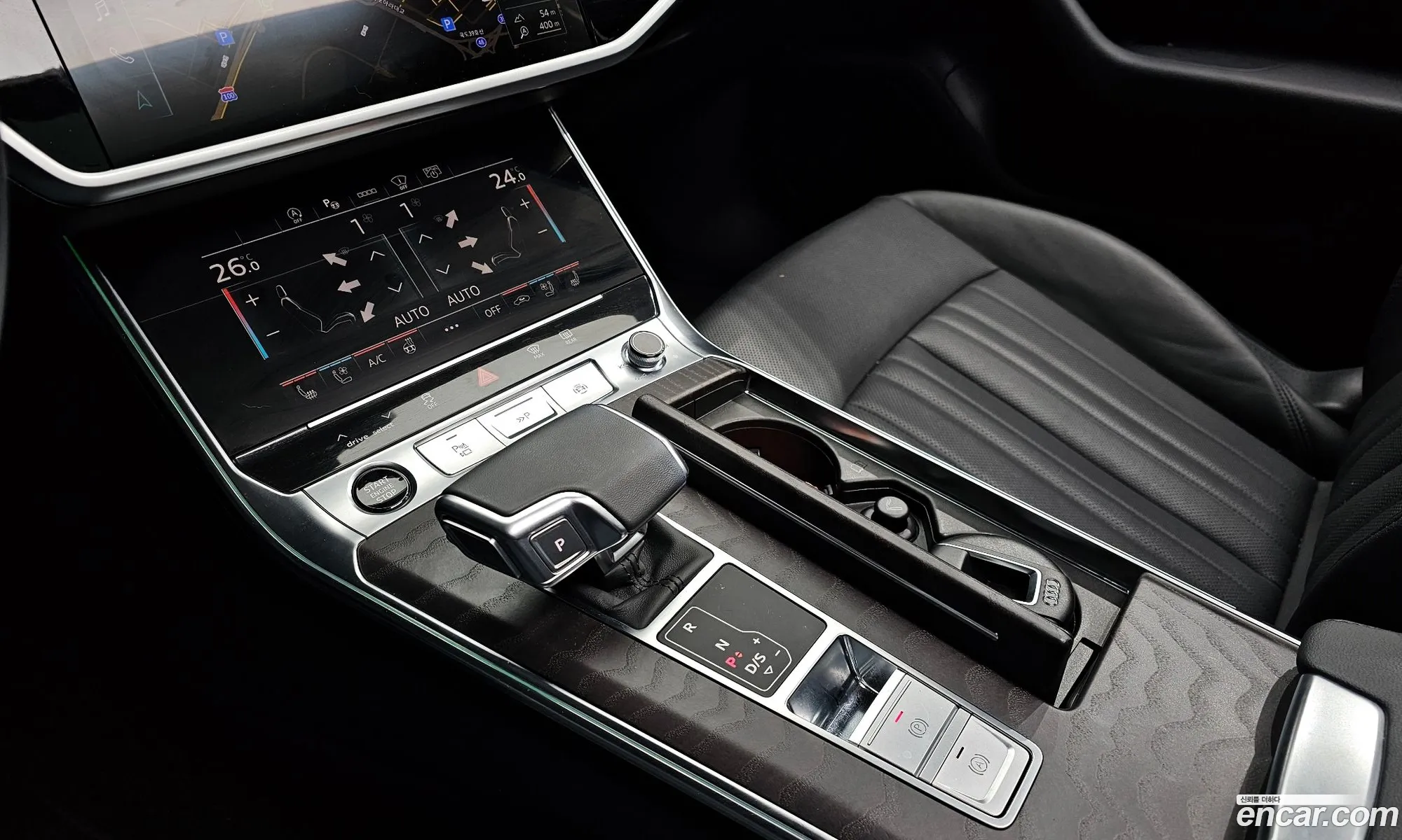 Audi A6 2023 WAUZZZF28PN031100 — 17