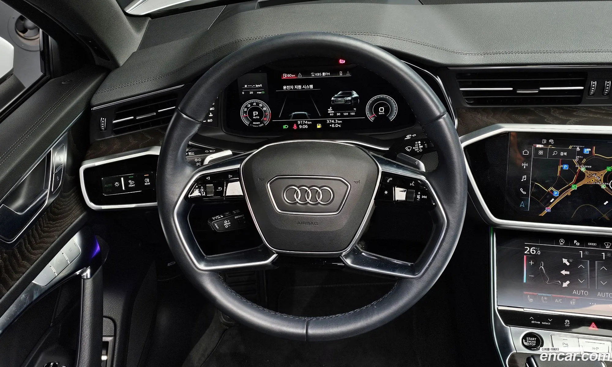 Audi A6 2023 WAUZZZF28PN031100 — 15
