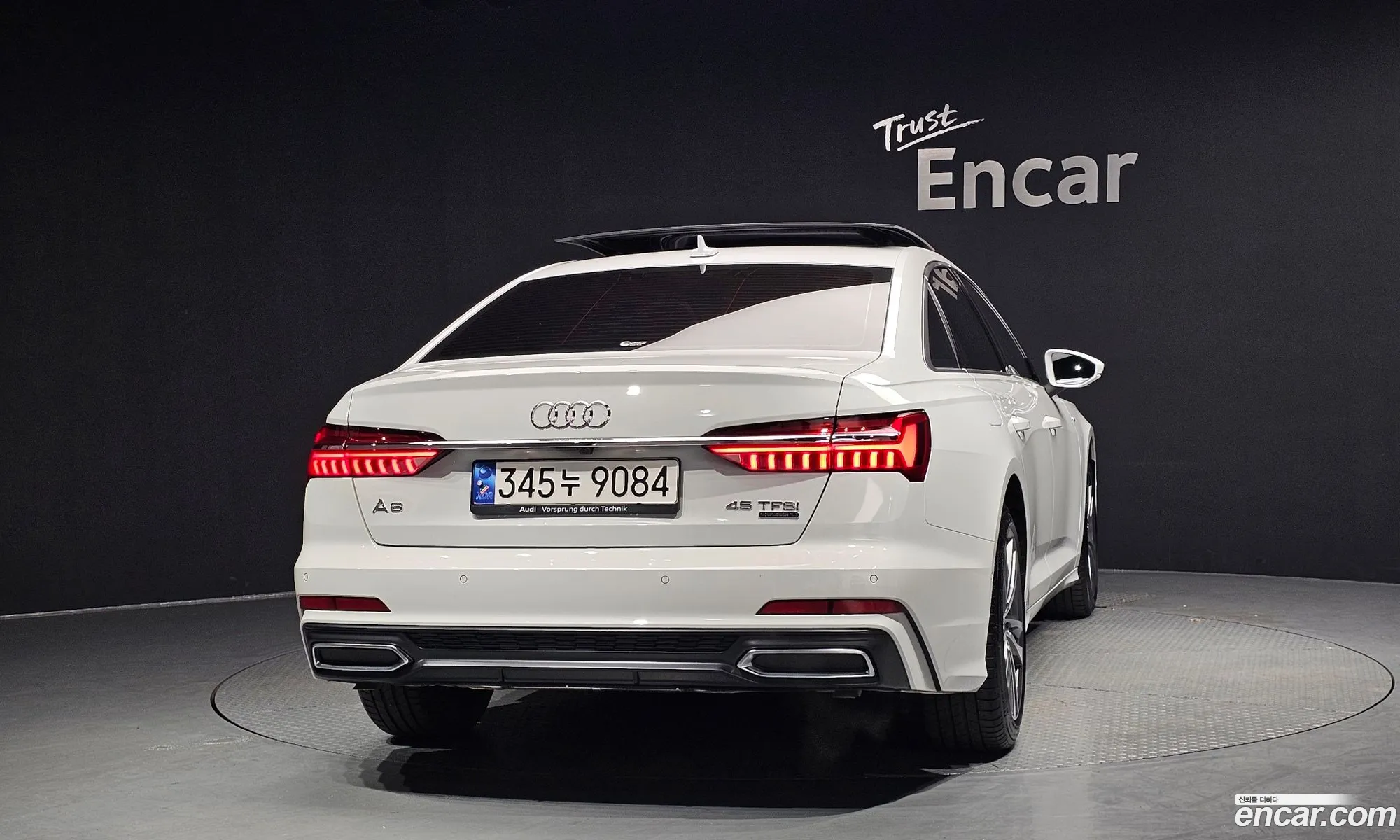 Audi A6 2023 WAUZZZF28PN031100 — 8